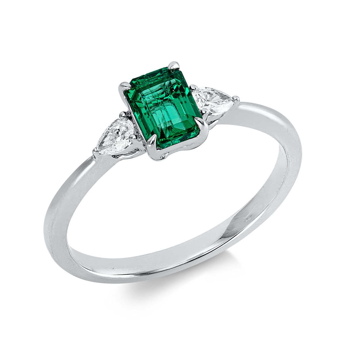 Farbstein Classic Ring - 1JC27