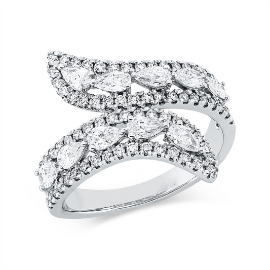 Exklusiv Ring - 1JC69
