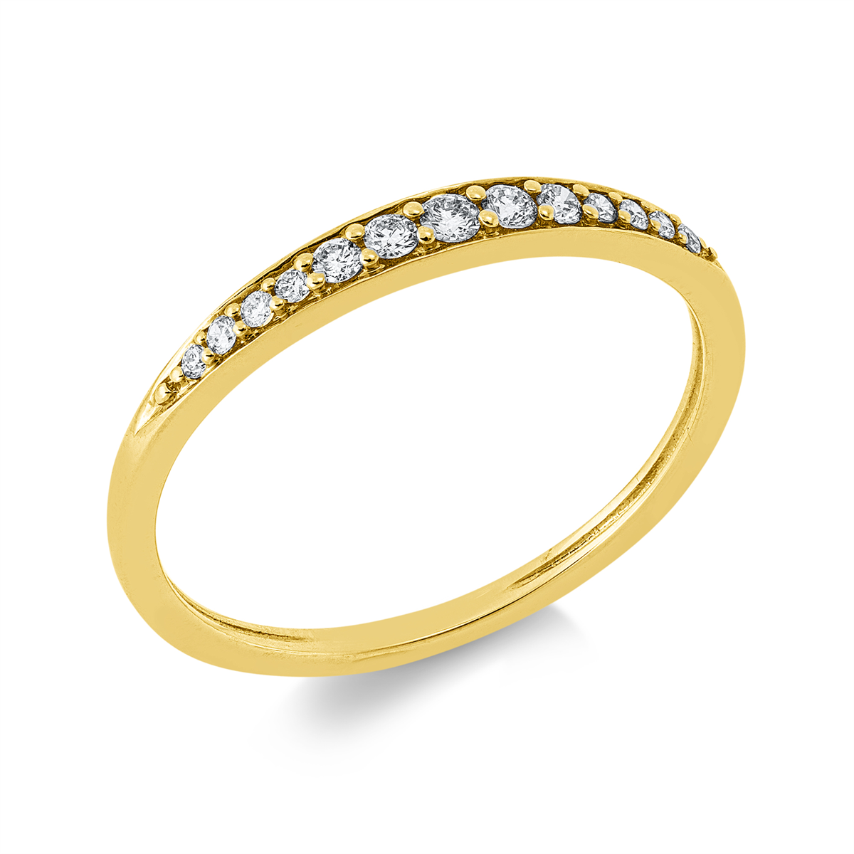 Modern Woman Ring - 1JC74