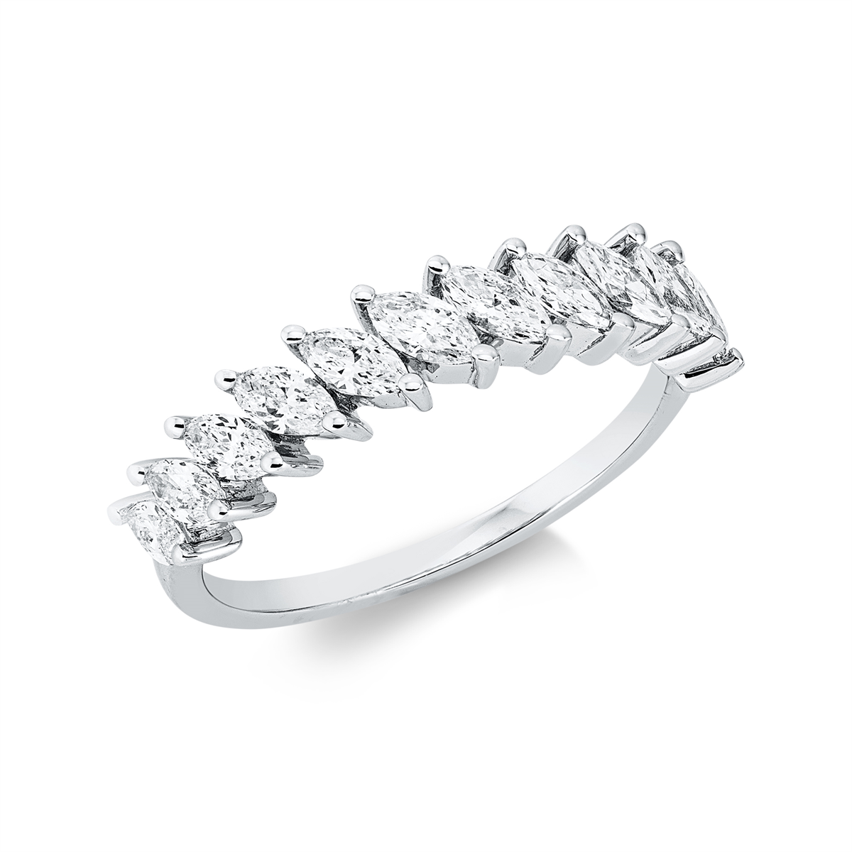 Exklusiv Ring - 1JC77