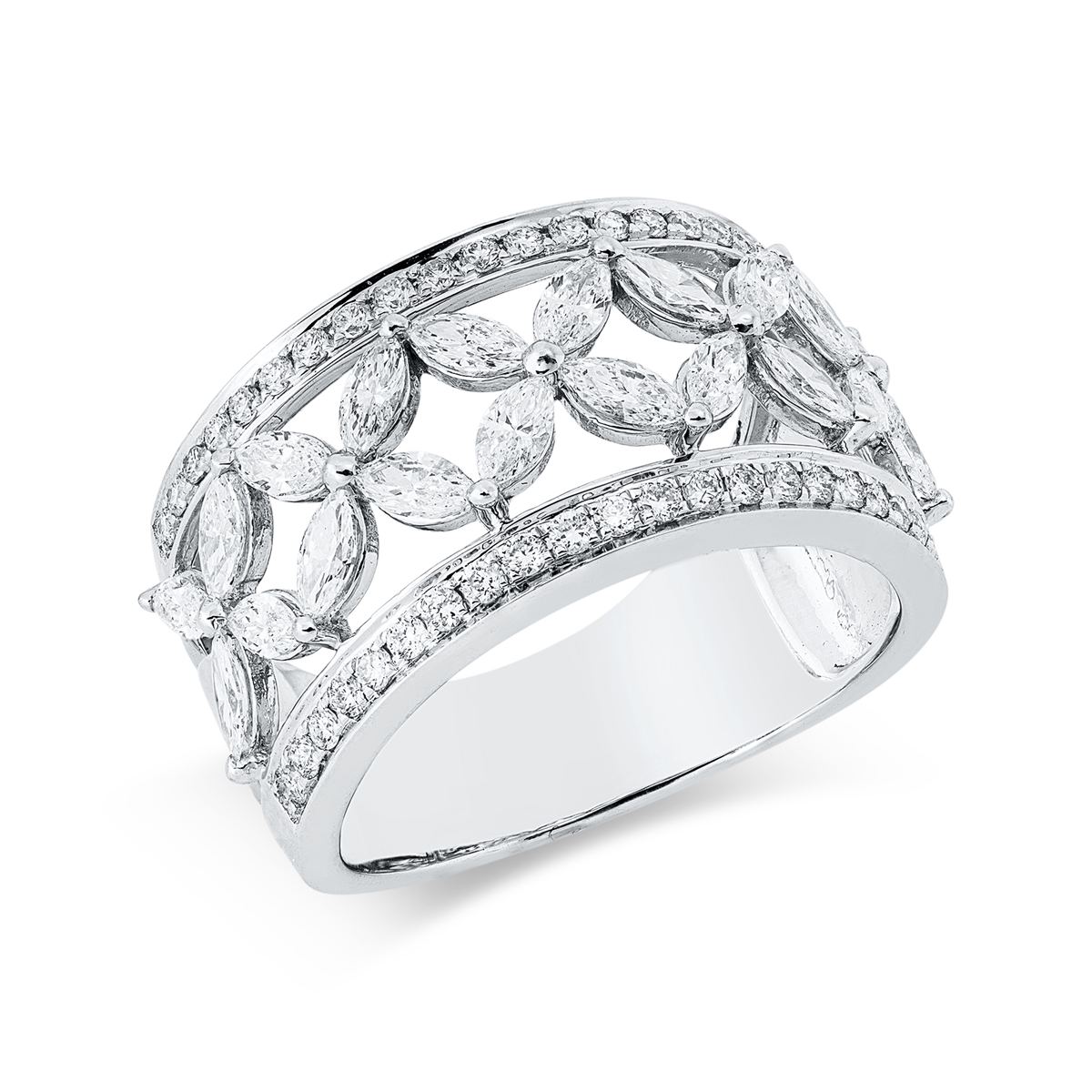 Exklusiv Ring - 1JC79
