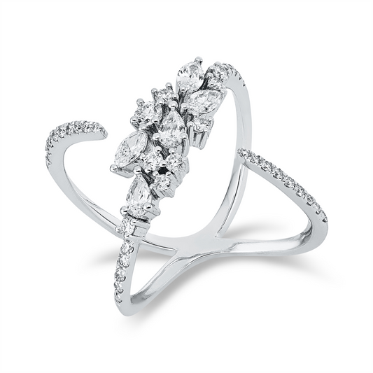 Exklusiv Ring - 1JC90