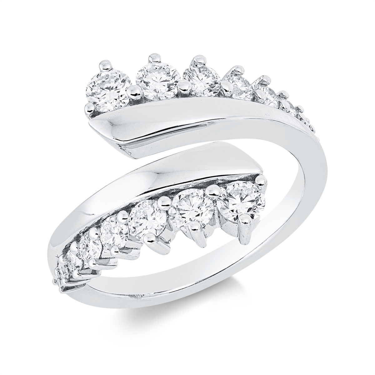 Exklusiv Ring - 1JC97