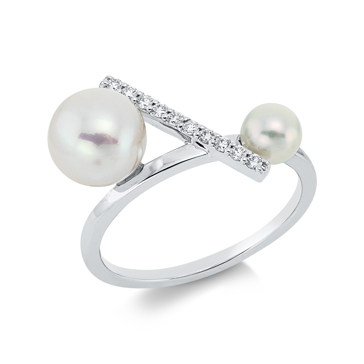 Perle Ring - 1JD20