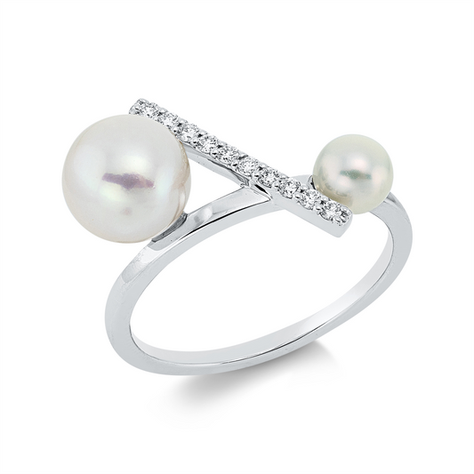 Perle Ring - 1JD20