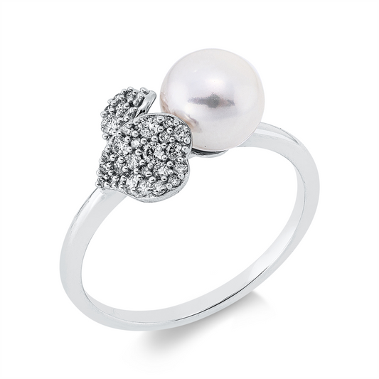 Perle Ring - 1JD21