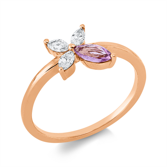 Farbstein Classic Ring - 1JD27