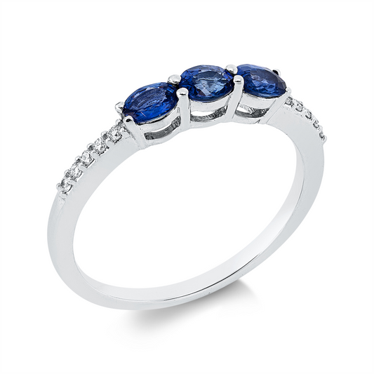 Farbstein Classic Ring - 1JD33