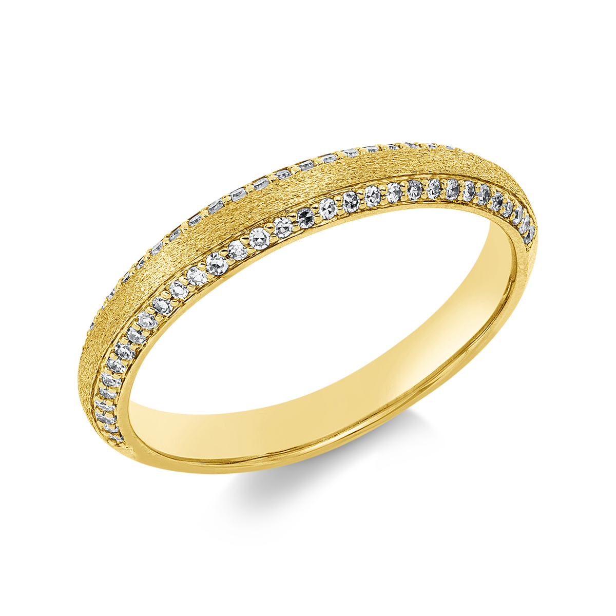 Modern Woman Ring - 1JD59