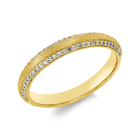 Modern Woman Ring - 1JD59