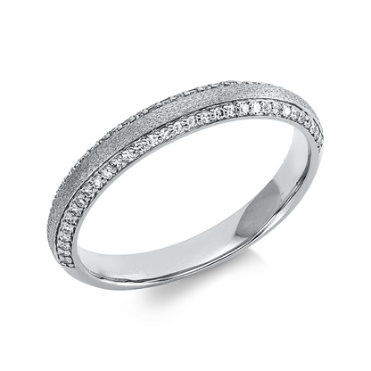 Modern Woman Ring - 1JD59