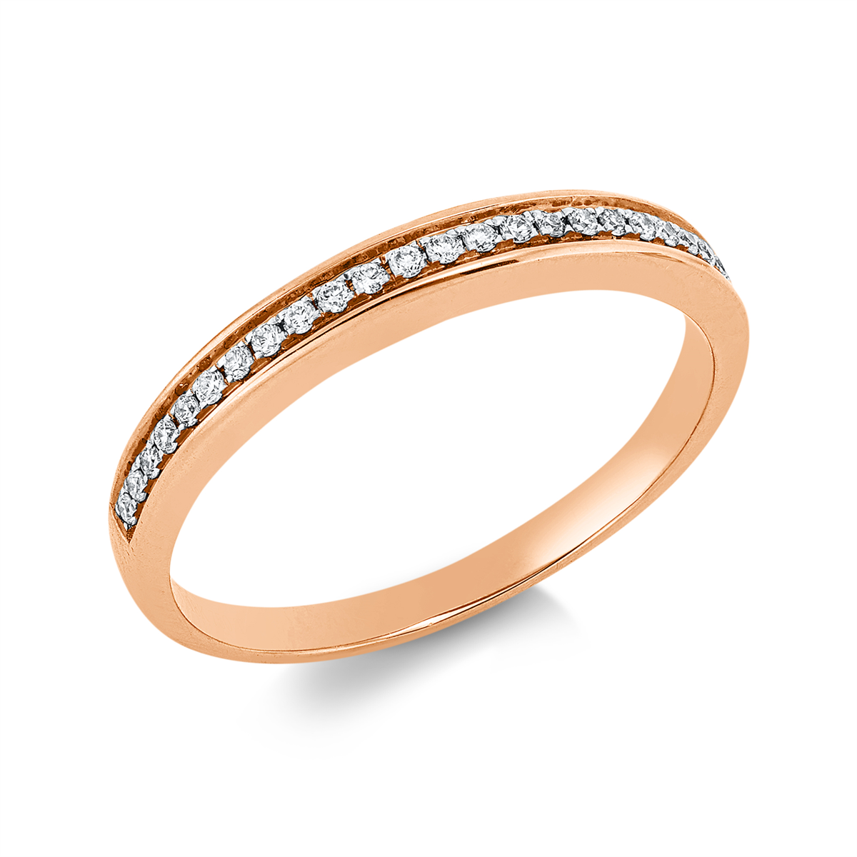 Memoire halb Ring - 1JD72