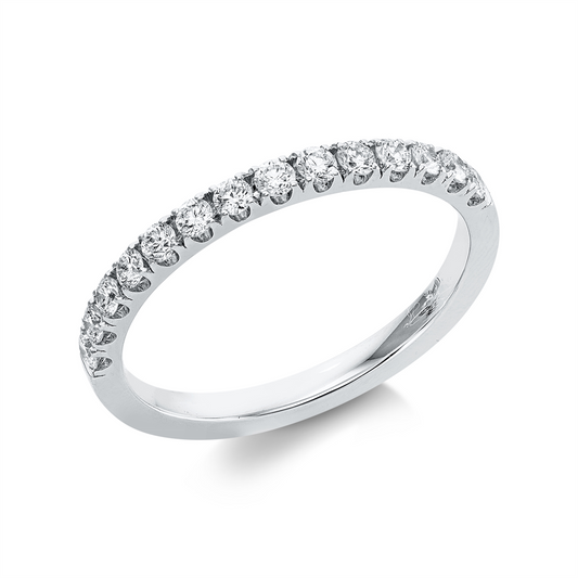 Memoire halb Ring - 1JD73
