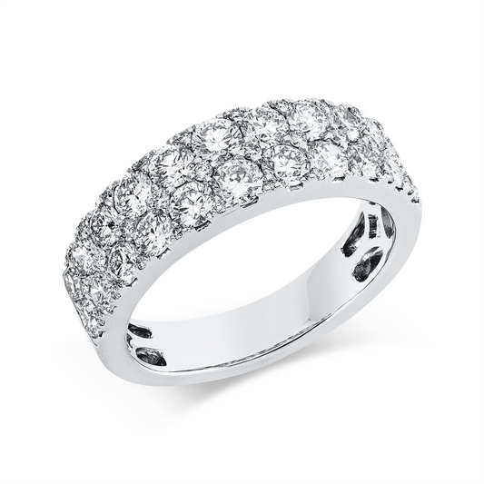 Memoire halb Ring - 1JE07