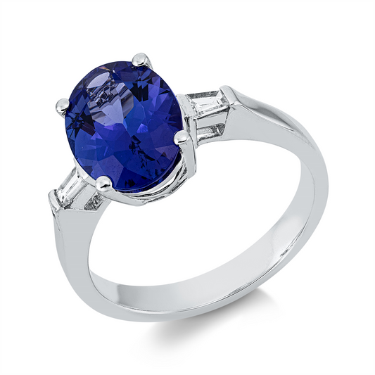 Farbstein Classic Ring - 1JE40