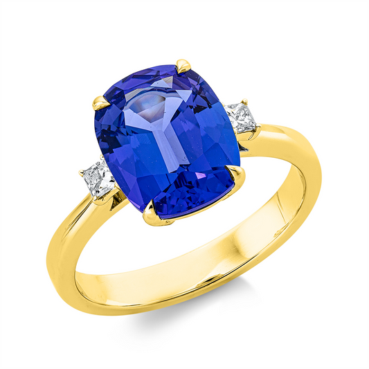 Farbstein Classic Ring - 1JE45