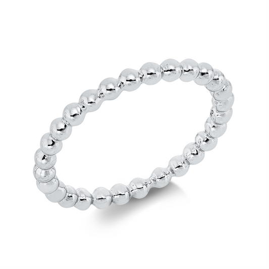 Plain Ring - 1JE79