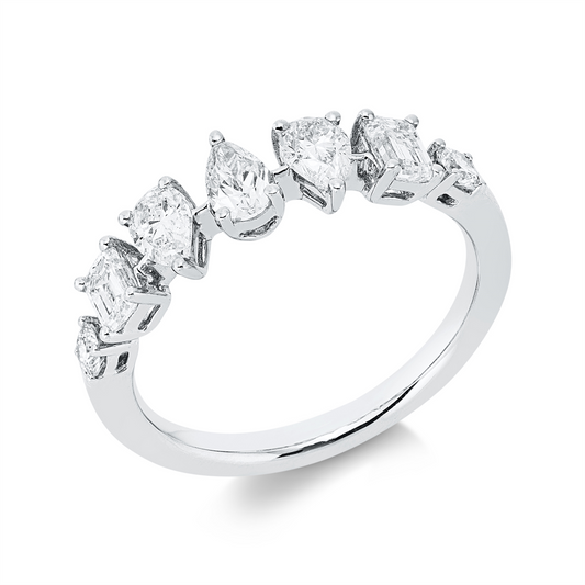 Modern Woman Ring - 1JE91