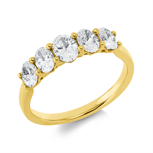 Exklusiv Ring - 1JF04