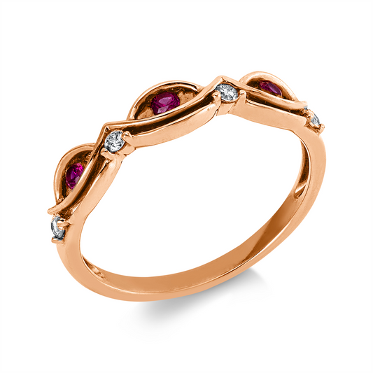 Farbstein Classic Ring - 1JF41