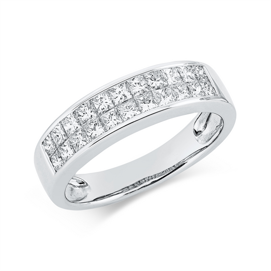 Baguette Ring - 1JG94