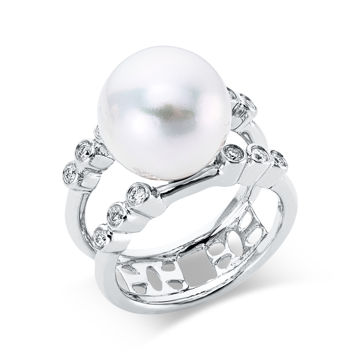Perle Ring - 1JH04