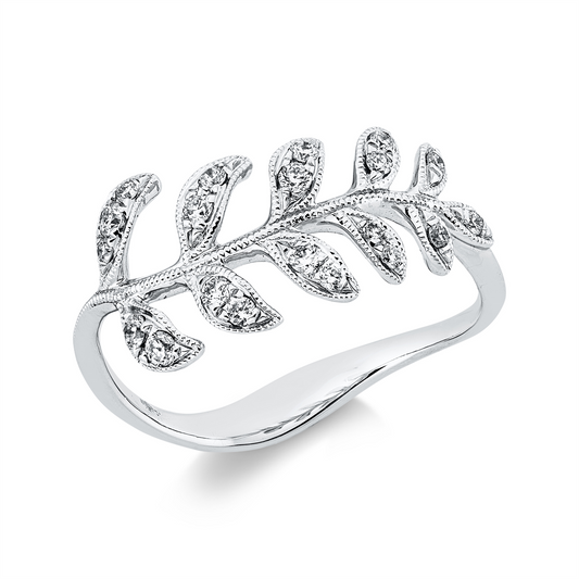Modern Woman Ring - 1JH40