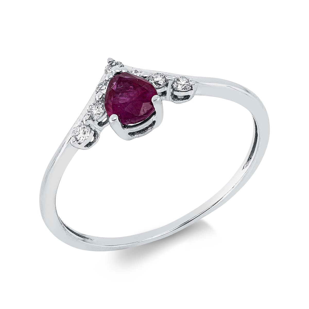 Farbstein Classic Ring - 1JH50