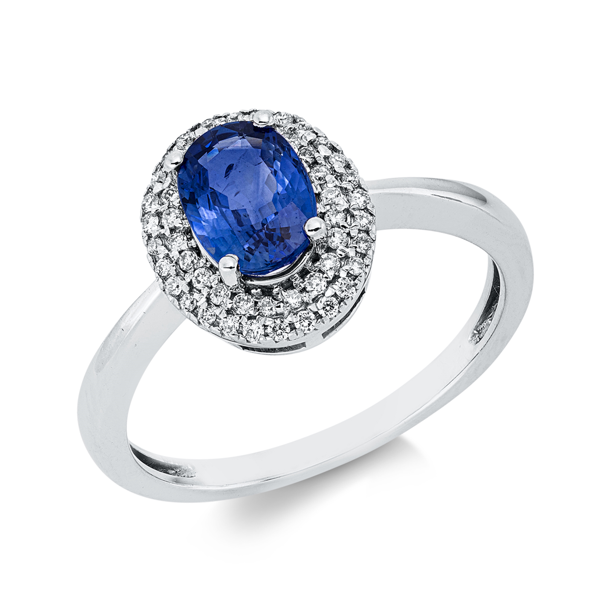 Farbstein Classic Ring - 1JI51