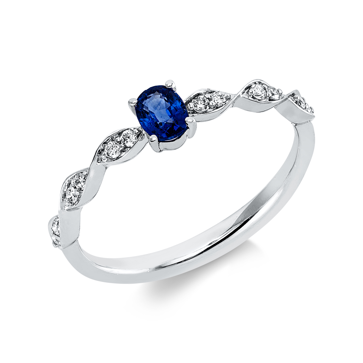 Farbstein Classic Ring - 1JJ10
