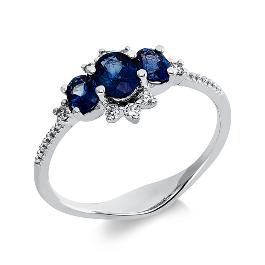 Farbstein Classic Ring - 1JJ20