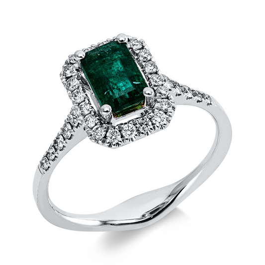 Farbstein Classic Ring - 1JJ31