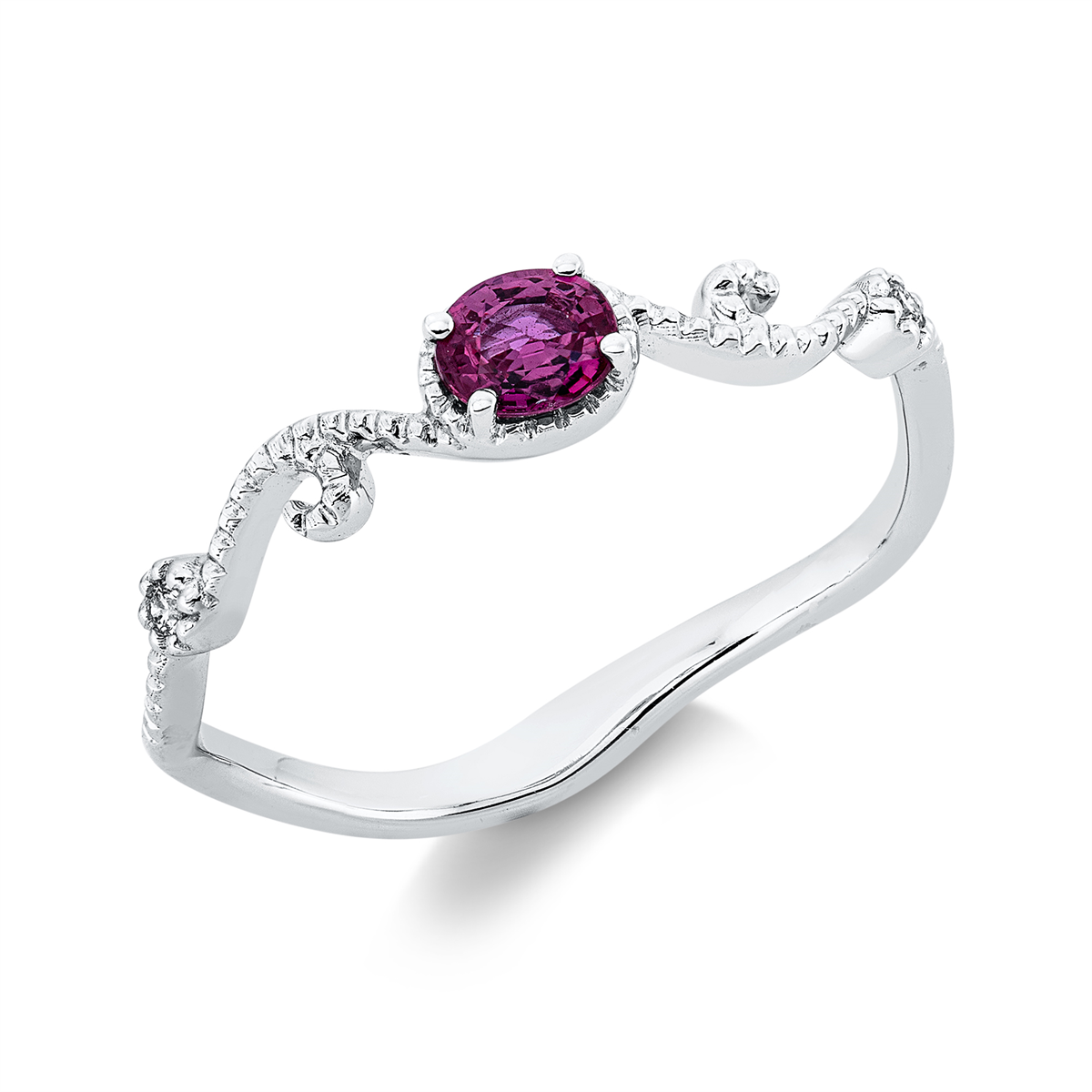 Farbstein Classic Ring - 1JJ39
