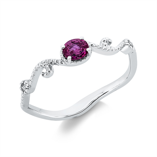 Farbstein Classic Ring - 1JJ39