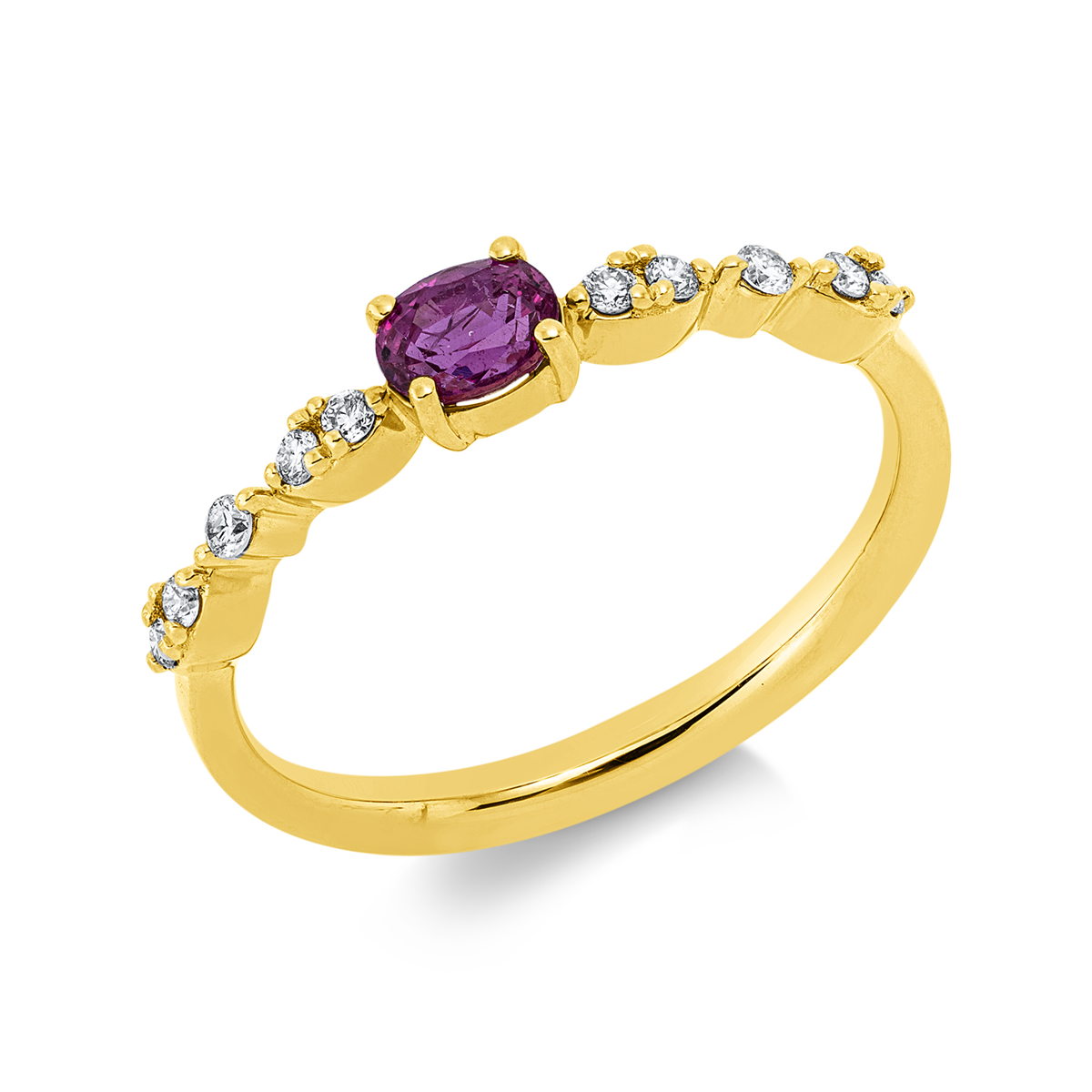 Farbstein Classic Ring - 1JJ49