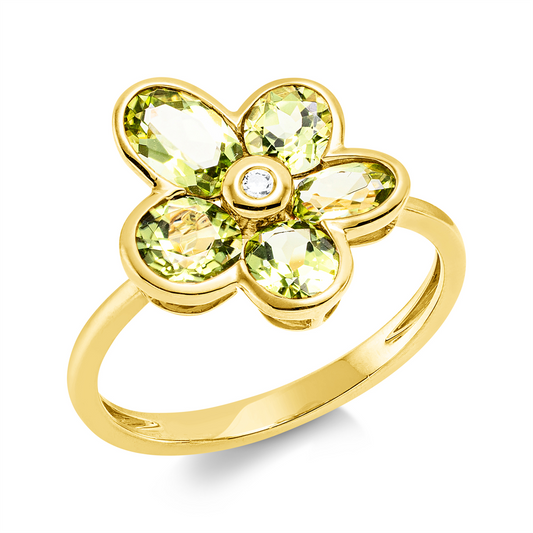 Farbstein Fashion Ring - 1JJ51