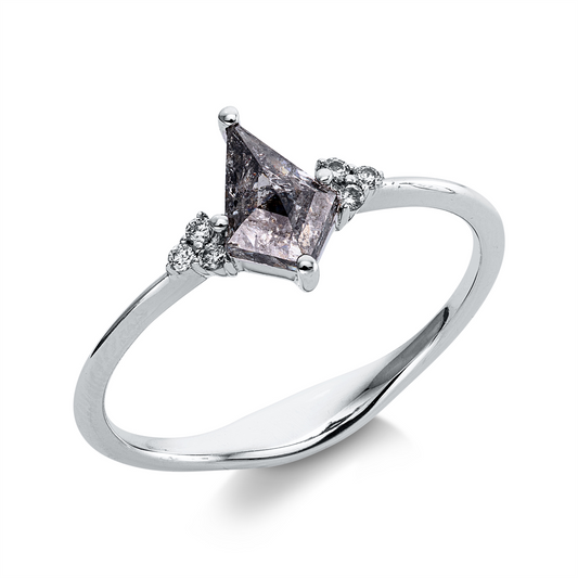 Farbiger Diamant Ring - 1JJ71