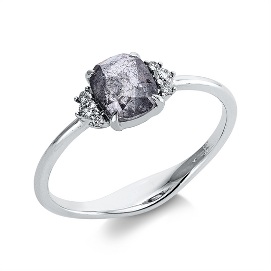 Farbiger Diamant Ring - 1JJ76