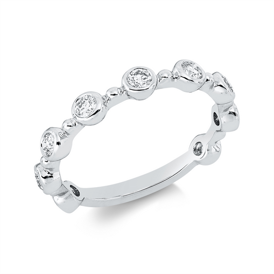 Modern Woman Ring - 1JK14