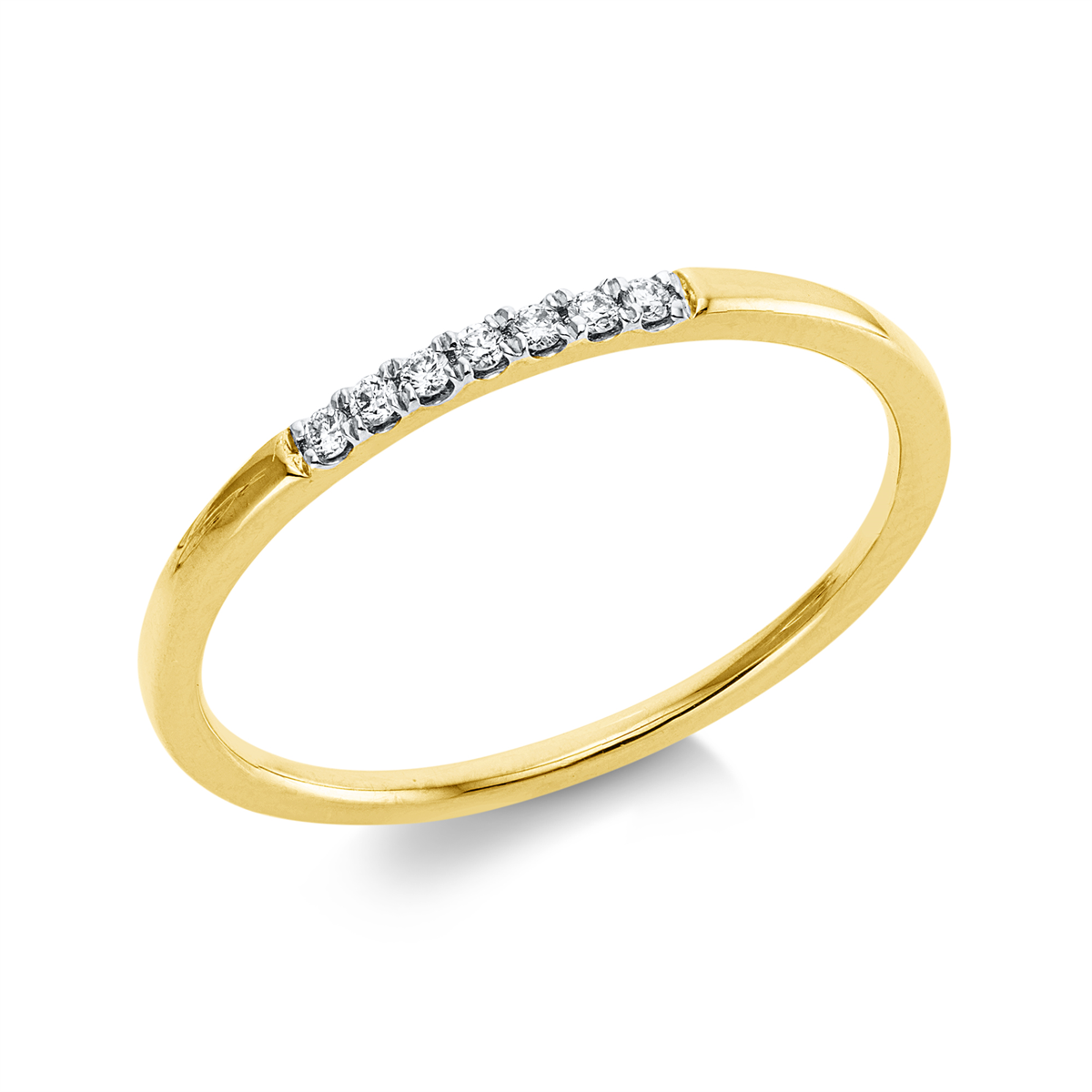 Memoire halb Ring - 1JK49