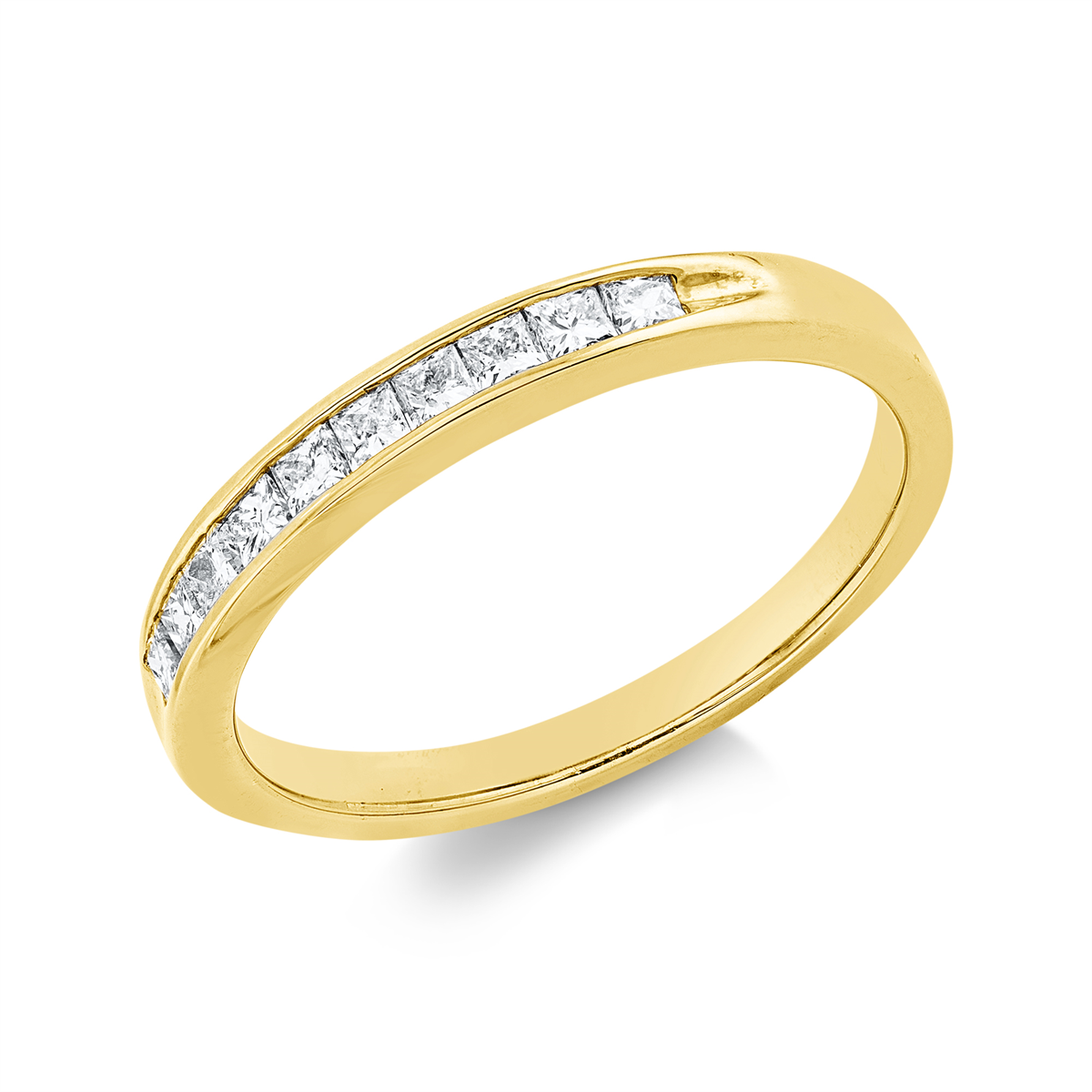 Memoire halb Ring - 1JK51