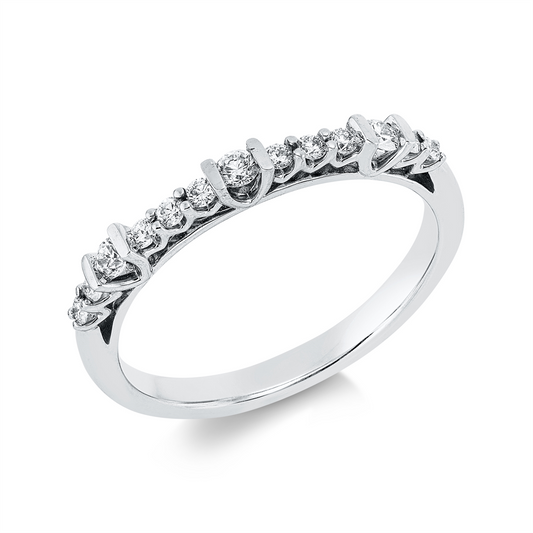 Memoire halb Ring - 1JK52