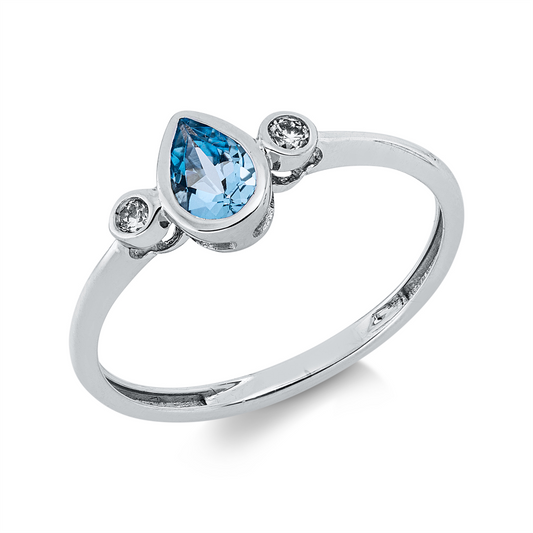 Farbstein Fashion Ring - 1JK54