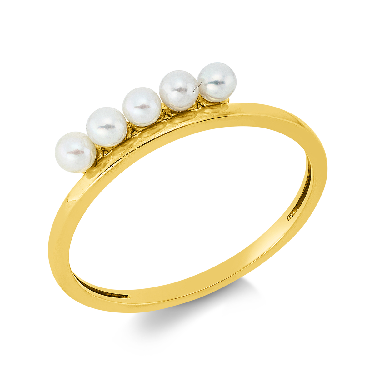Perle Ring - 1JK59