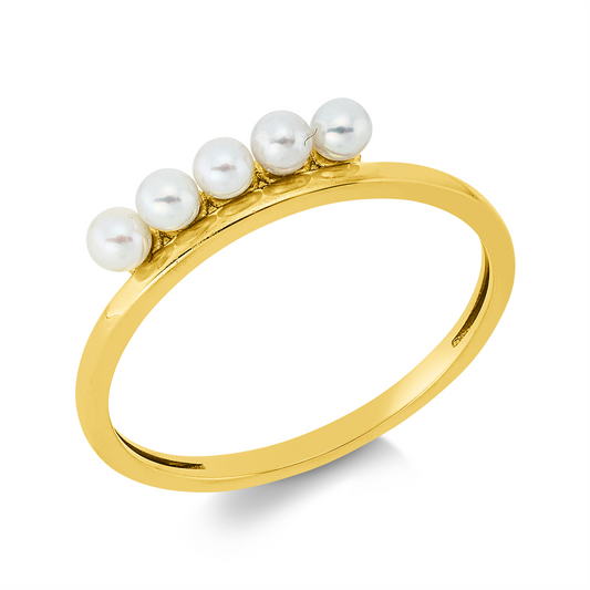 Perle Ring - 1JK59