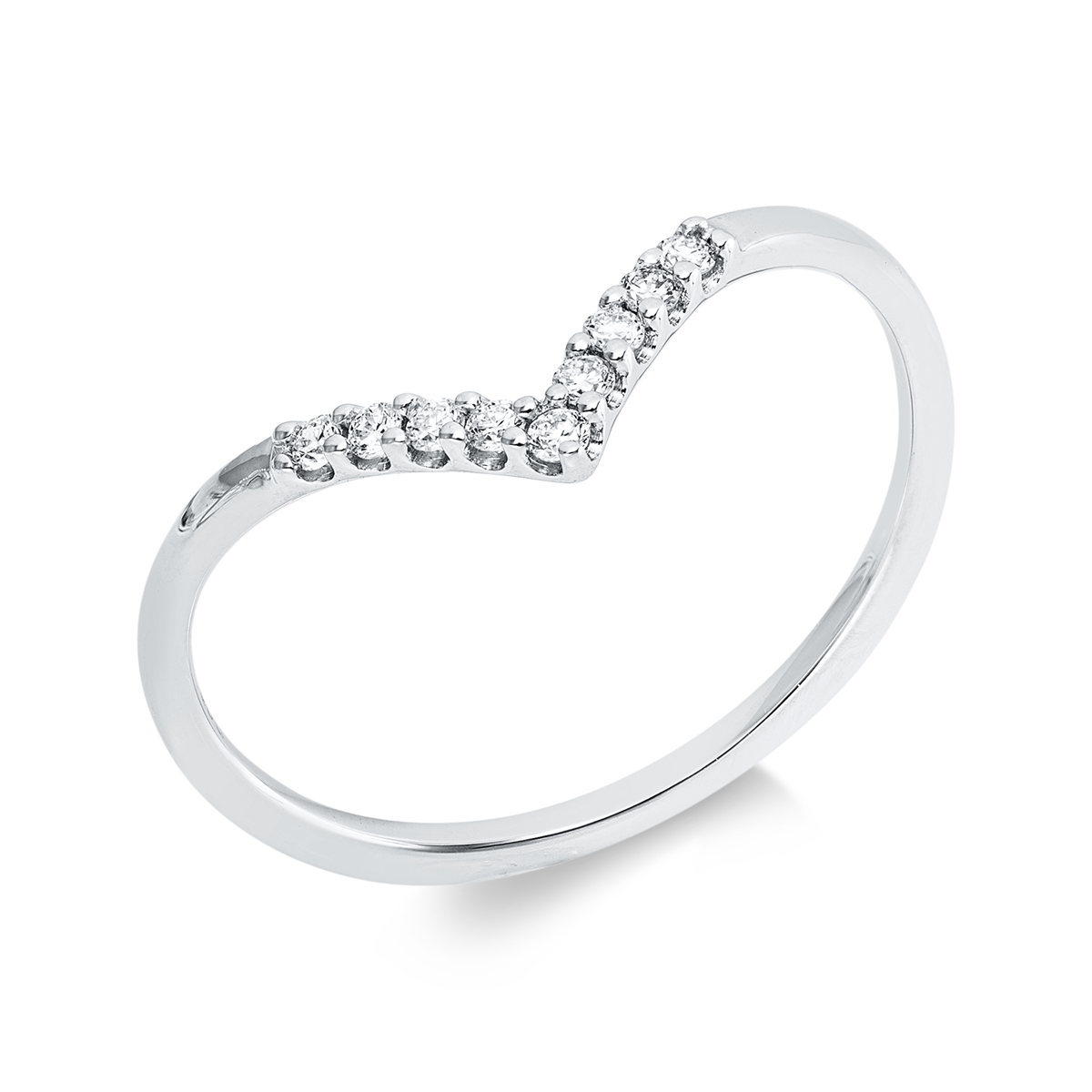 Modern Woman Ring - 1JK68