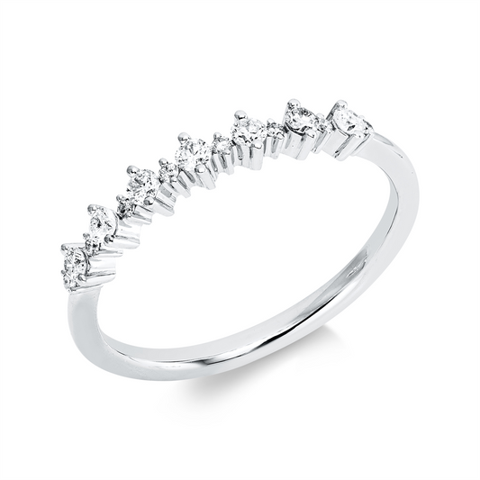 Modern Woman Ring - 1JK75