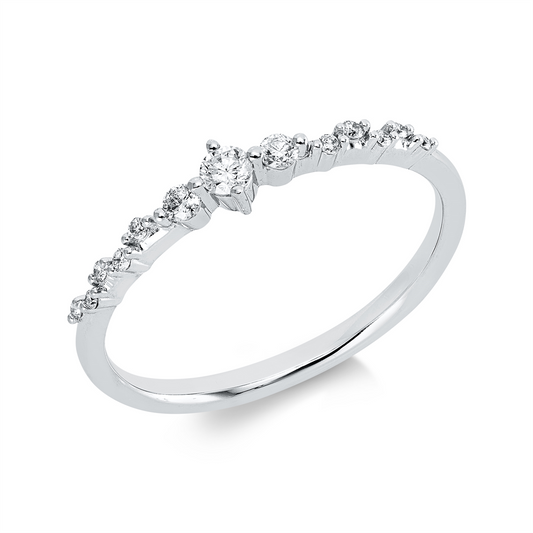 Modern Woman Ring - 1JK76