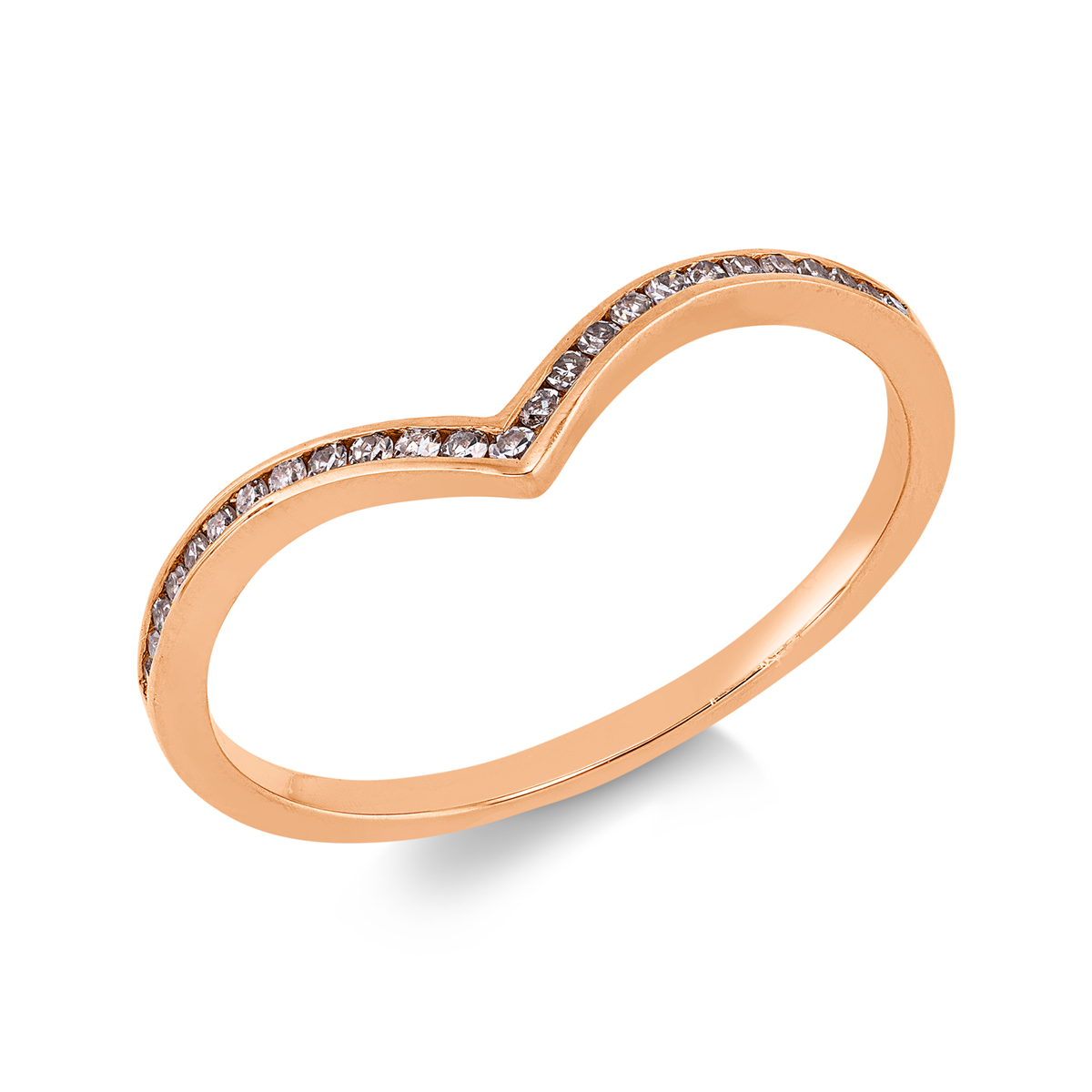 Modern Woman Ring - 1JK78
