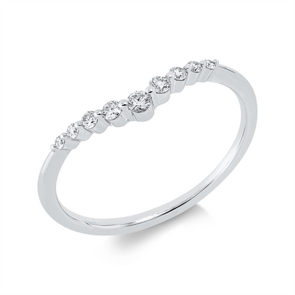 Modern Woman Ring - 1JK87
